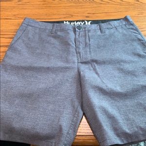Hurley shorts